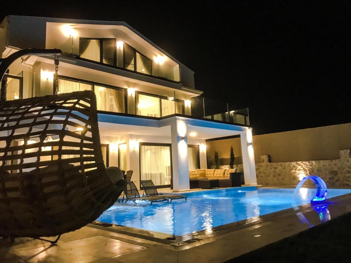 La Marbella Villa Fethiye Ngoại thất bức ảnh