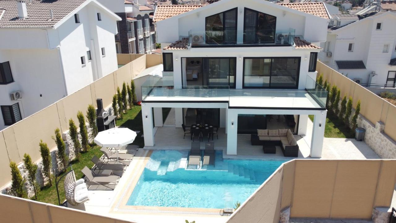 La Marbella Villa Fethiye Ngoại thất bức ảnh