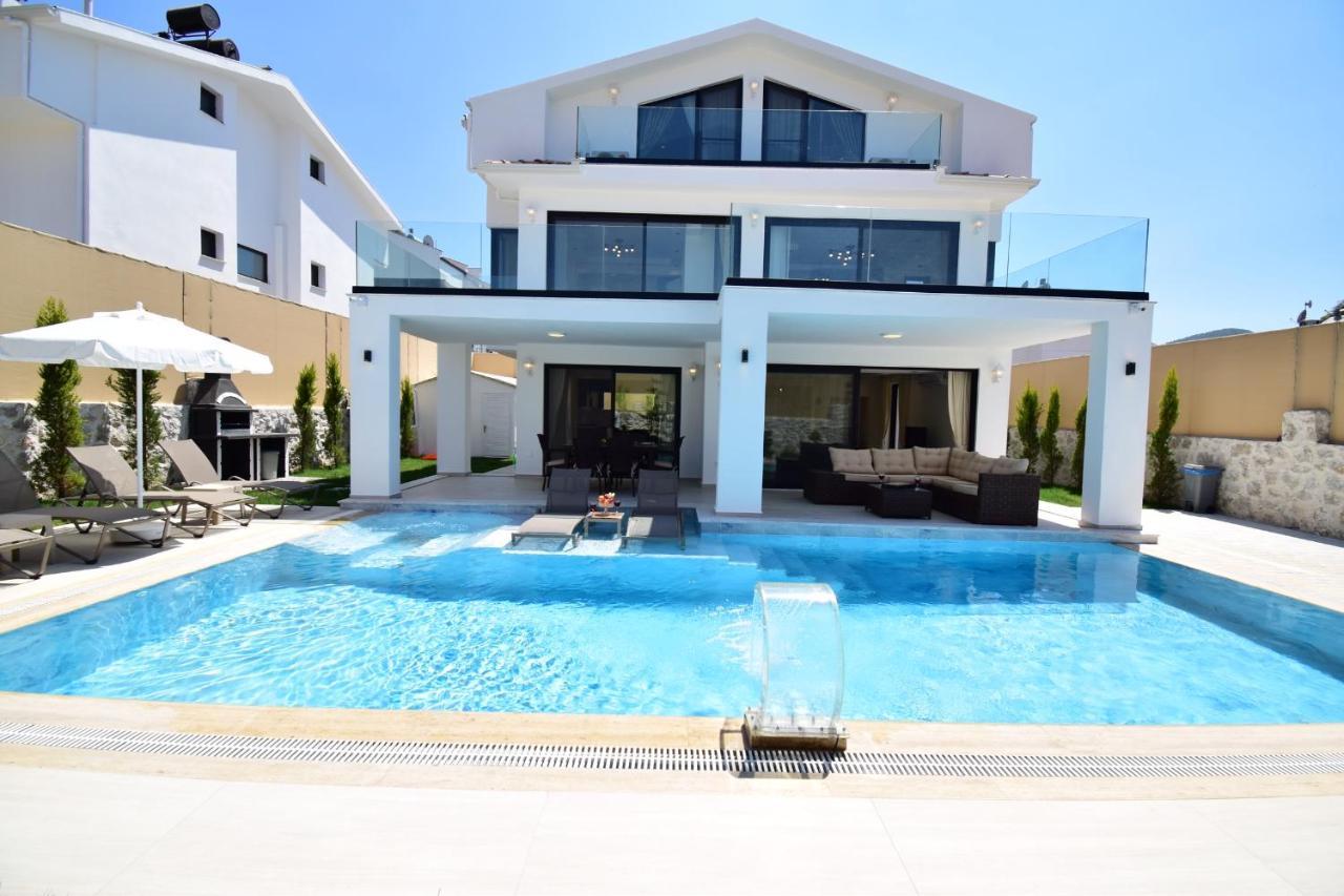 La Marbella Villa Fethiye Ngoại thất bức ảnh