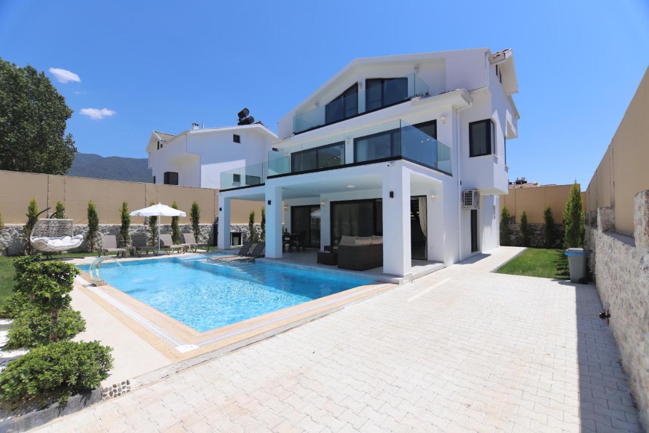 La Marbella Villa Fethiye Ngoại thất bức ảnh