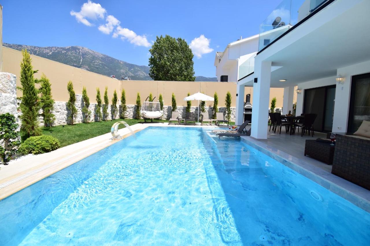 La Marbella Villa Fethiye Ngoại thất bức ảnh