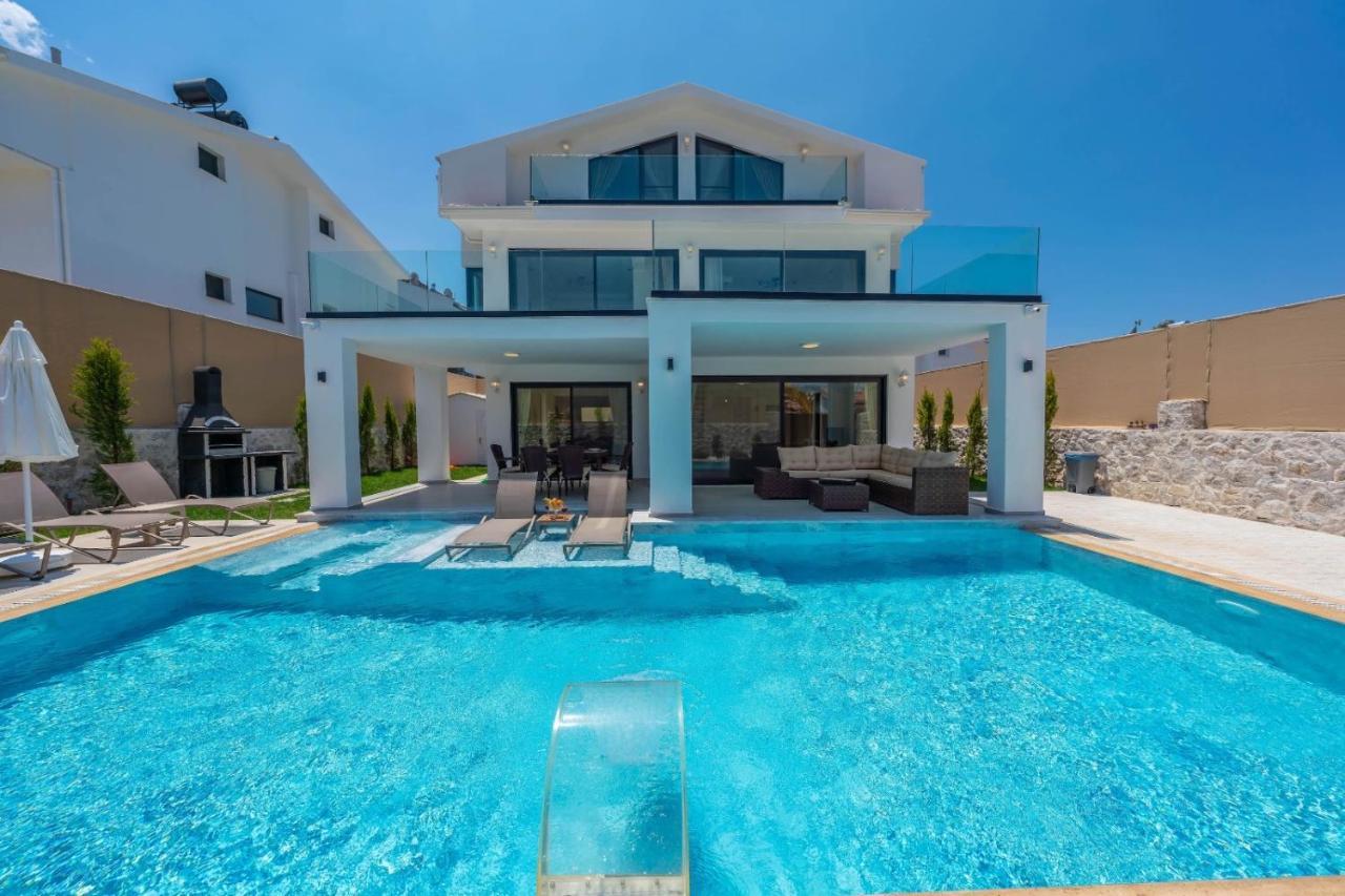 La Marbella Villa Fethiye Ngoại thất bức ảnh