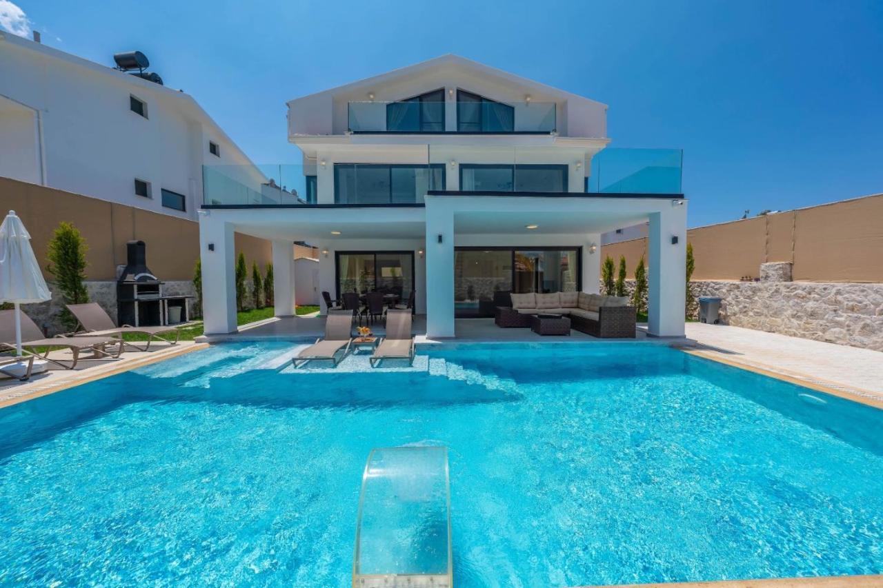 La Marbella Villa Fethiye Ngoại thất bức ảnh