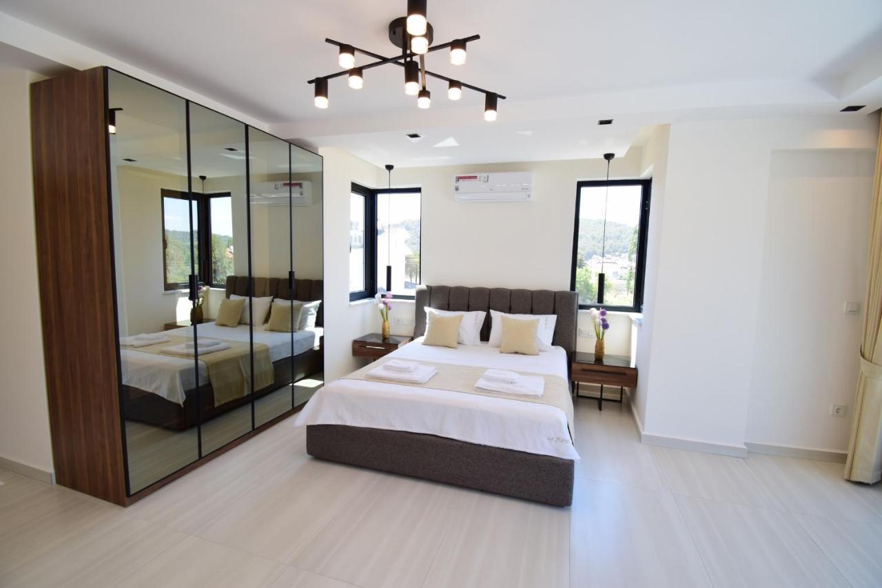 La Marbella Villa Fethiye Ngoại thất bức ảnh