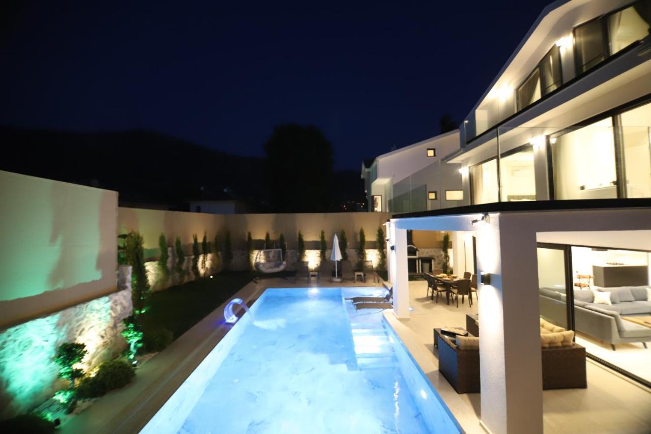 La Marbella Villa Fethiye Ngoại thất bức ảnh