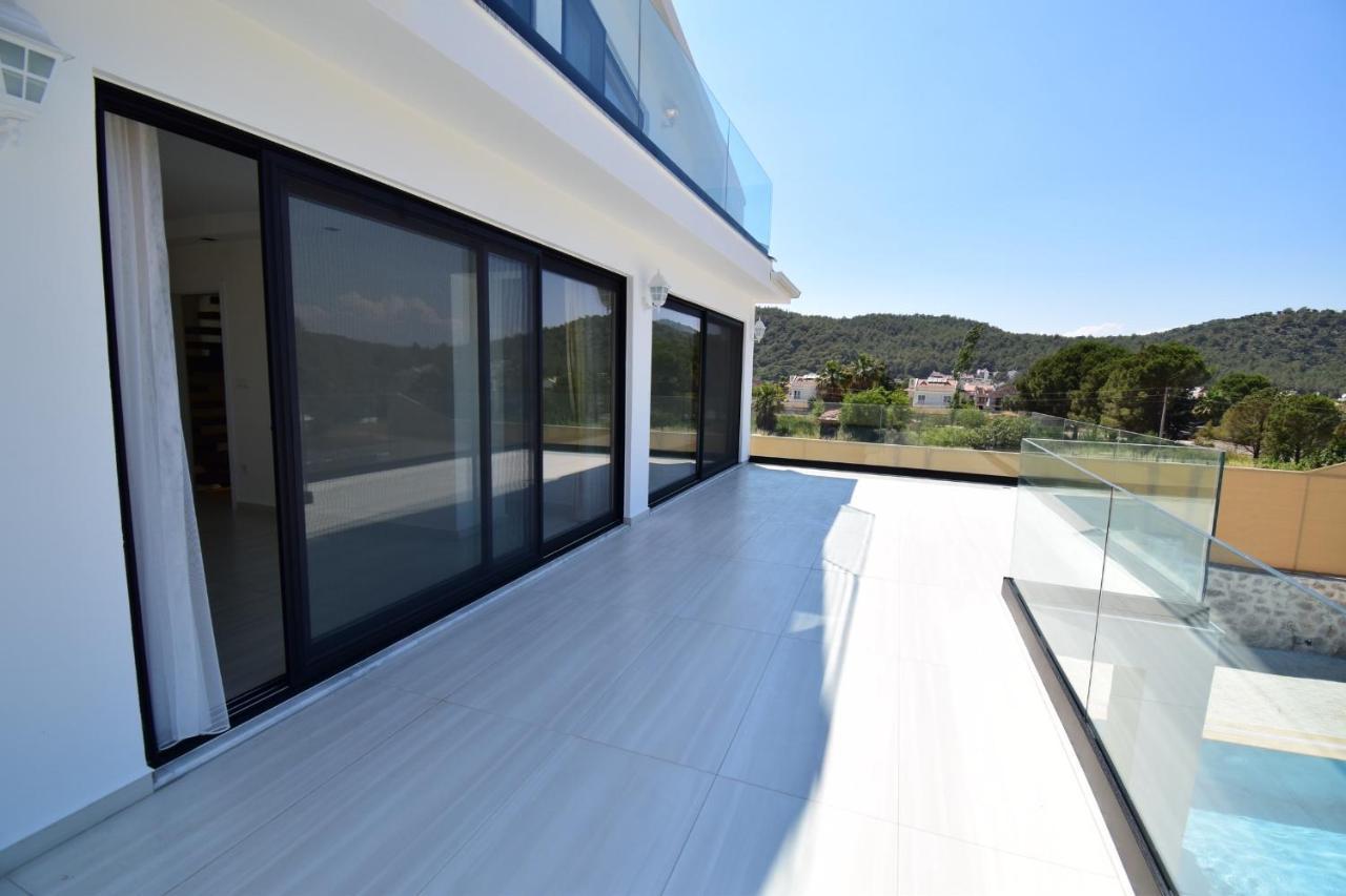 La Marbella Villa Fethiye Ngoại thất bức ảnh